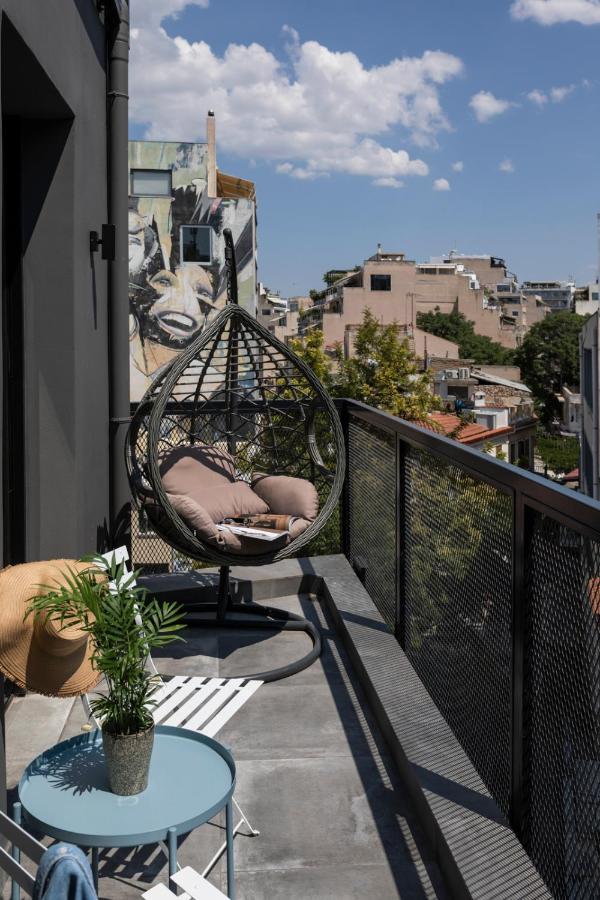 Hotel Melo Atenas Exterior foto